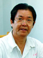 張春濤