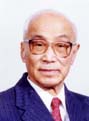 張滌生