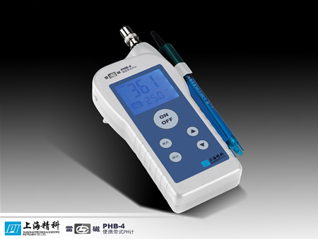 上?！袄状拧眕H計 PHB-4