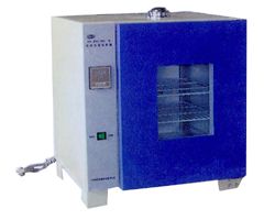上海博泰電熱恒溫培養箱HH.B11.260-BS