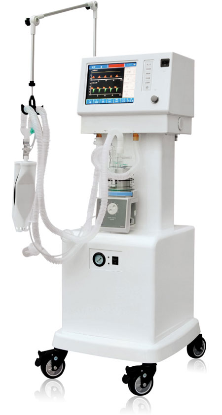 AV-2000B3呼吸機
