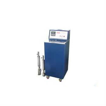 上海安德液化石油氣蒸氣壓試驗(yàn)器LPG法 SYA-6602(SYP-6002)