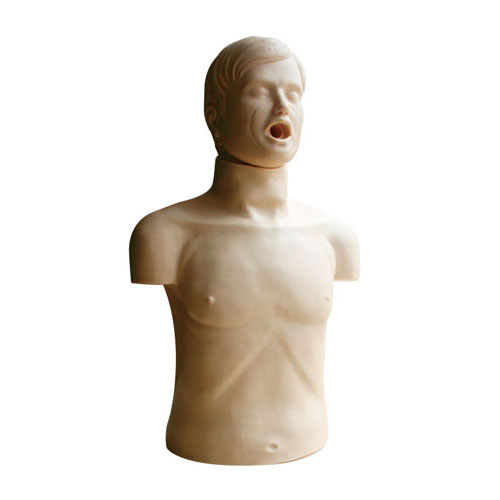  半身心肺復(fù)蘇訓(xùn)練模擬人 KAS-CPR186