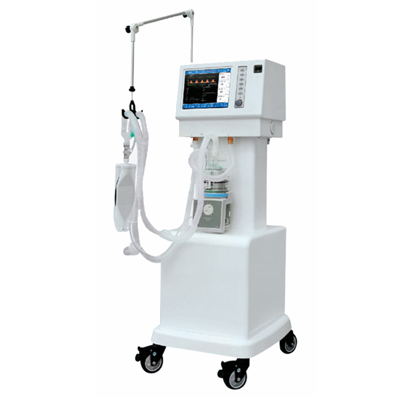 奧凱多功能呼吸機 AV-2000B2