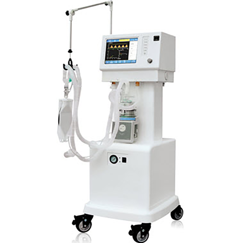 奧凱多功能呼吸機 AV-2000B3