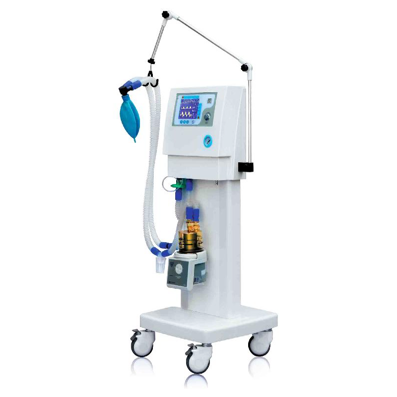 奧凱多功能呼吸機 AV-2000B1