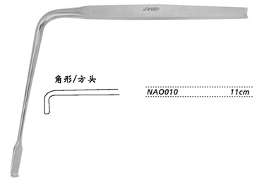 金鐘神經(jīng)根拉鉤  