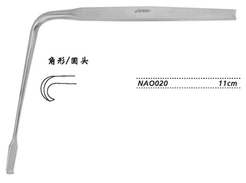 金鐘神經(jīng)根拉鉤  