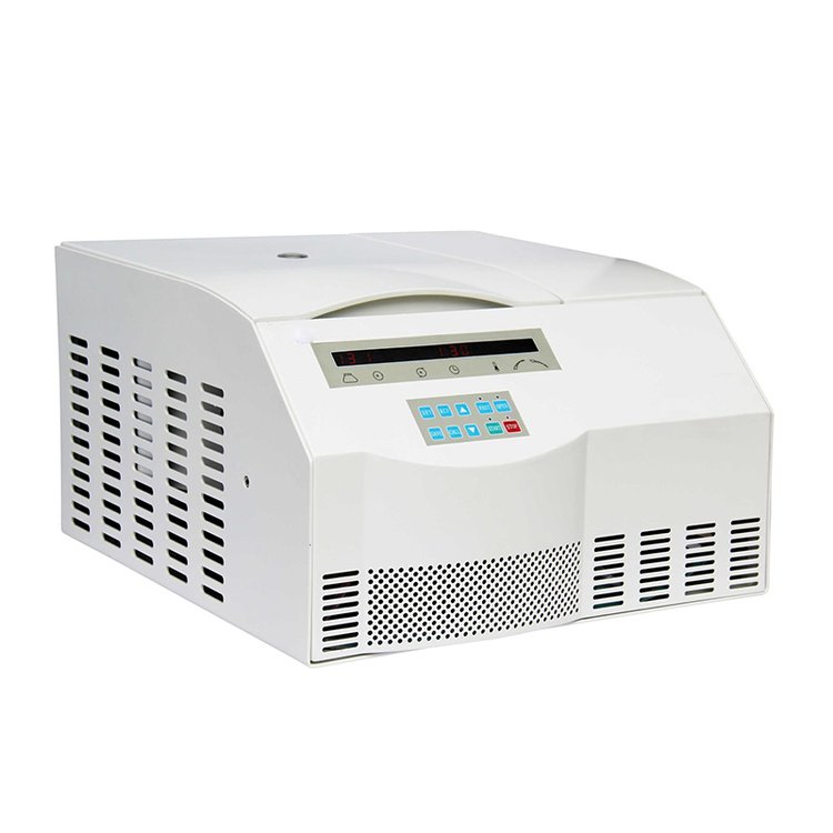 博科離心機(jī) TGL-16M（數(shù)顯）