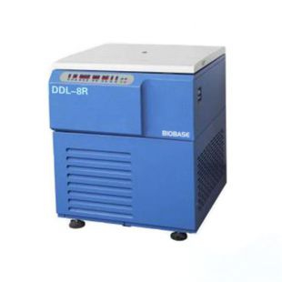 博科離心機(jī) DDL-8R(液晶)