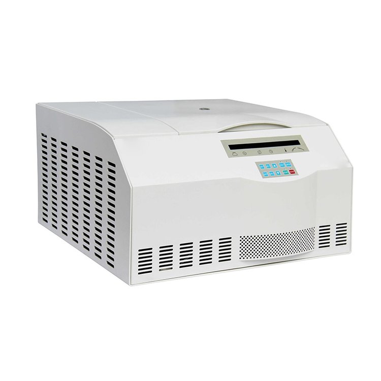 博科離心機(jī) TDL-5R(液晶)
