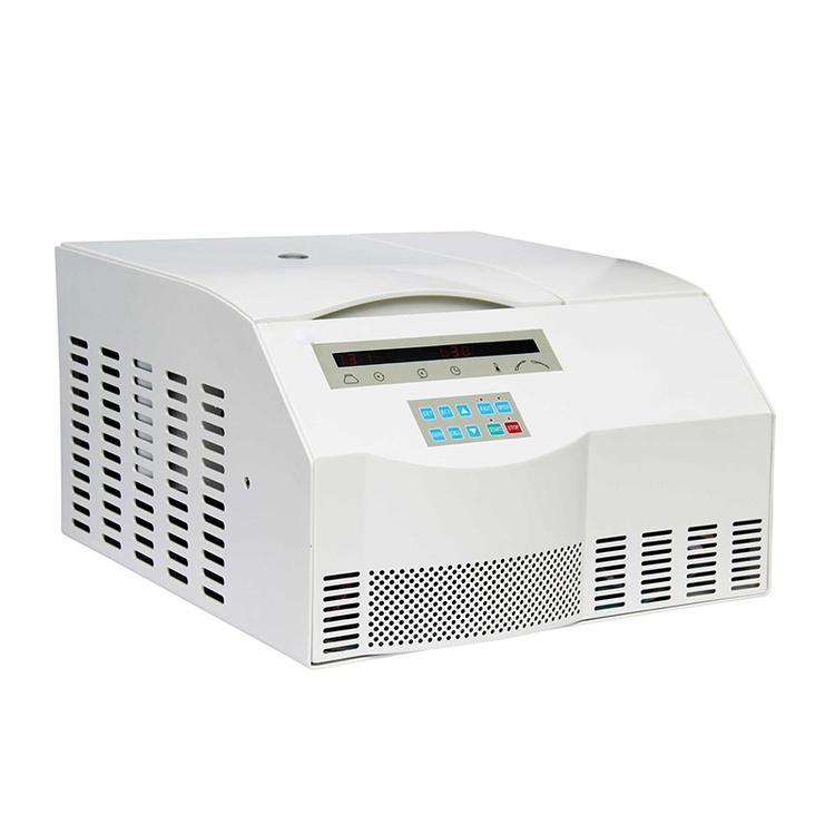 博科離心機(jī)  TGL-20M（數(shù)顯）
