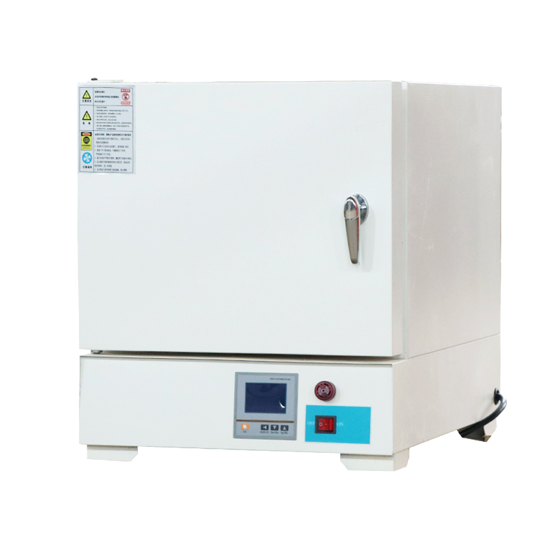 上海精其一體式箱式電阻爐 SX2-4-10N