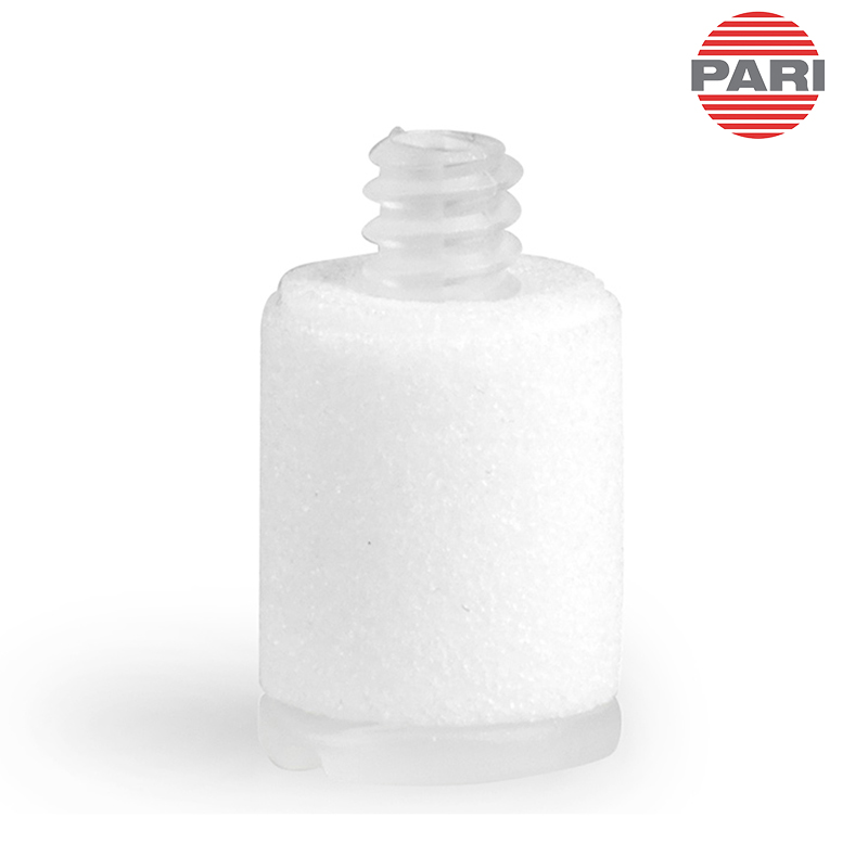 德國PARI帕瑞霧化器配件 空氣過濾器