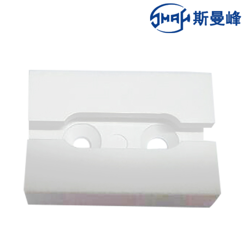 斯曼峰電動(dòng)吸引器配件 固定塊