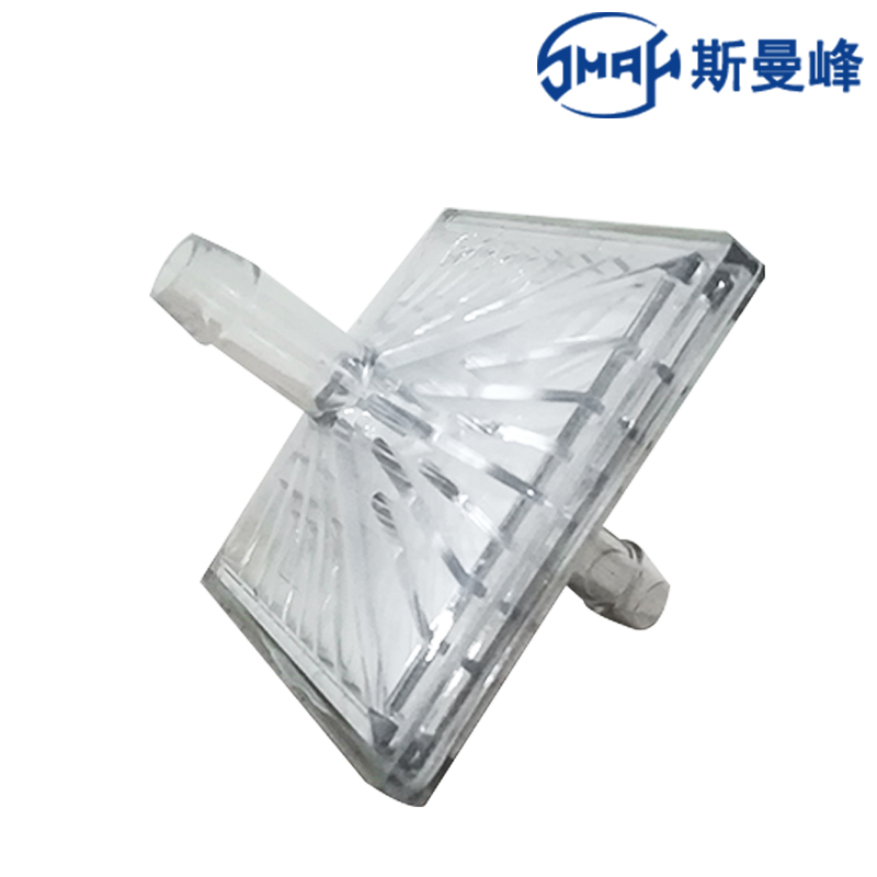 斯曼峰電動(dòng)吸引器配件 YX980D空氣過(guò)濾器 
