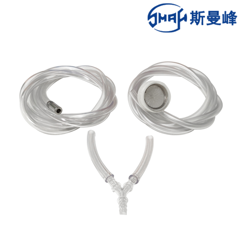 斯曼峰電動(dòng)洗胃機(jī)配件 整套管路DXW-2A