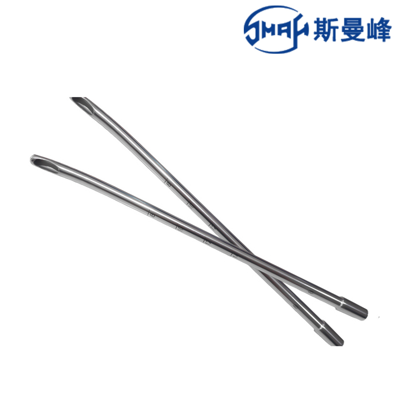 斯曼峰電動吸引器配件 流產(chǎn)管 LX-3