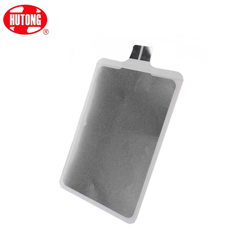滬通隨棄式導(dǎo)電粘膠極板  