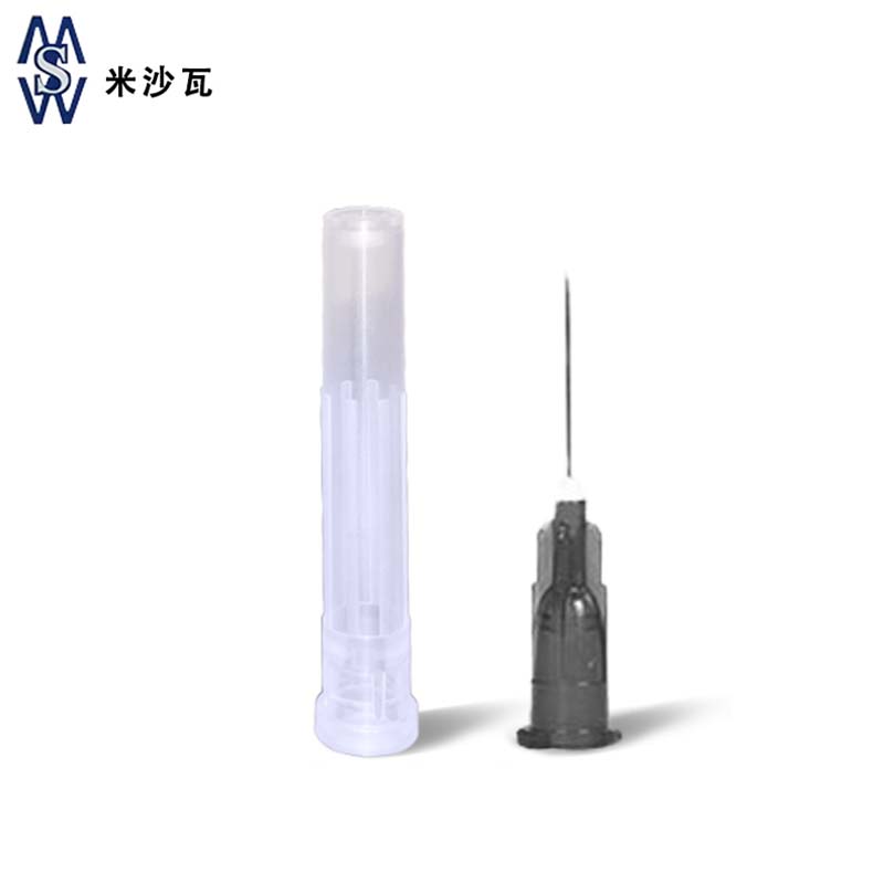 棱牌（米沙瓦）一次性使用無(wú)菌注射針  