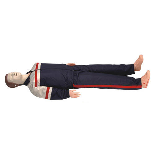  電腦高級心肺復(fù)蘇模擬人（計(jì)算機(jī)）KAS/CPR780