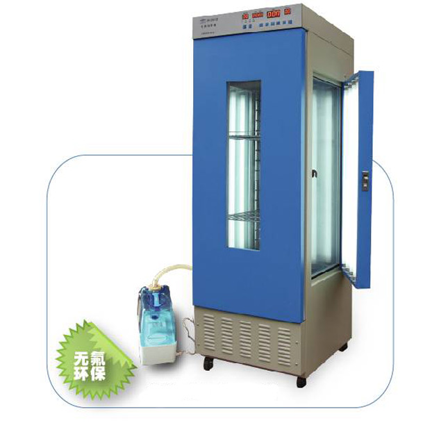 上海恒字人工氣候箱RQX-400H