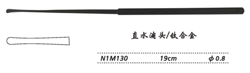 金鐘剝離器直