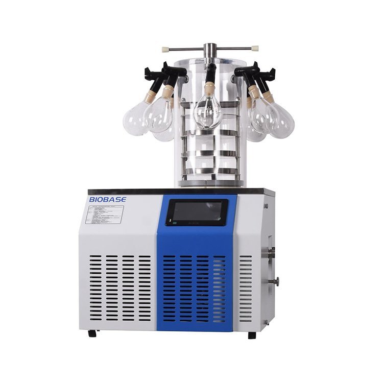 博科冷凍干燥機(jī)BK-FD10PT