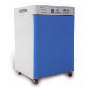 上海恒字二氧化碳細胞培養箱WJ-3-80