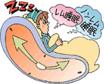 世界睡眠日主題:健康生活，良好睡眠
