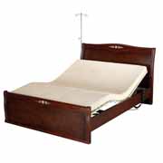 電動(dòng)家居護(hù)理床 ALK06-B818C