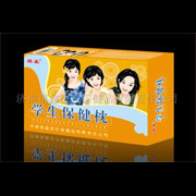 祺鑫學(xué)生保健枕