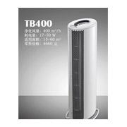TB400 空氣凈化機(jī)