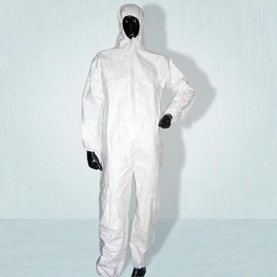 無紡布防護(hù)服
