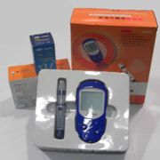 美國臺欣血糖儀Smart-606 50條裝促銷熱賣