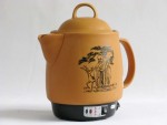 全自動(dòng)煎藥器