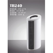 TB240 空氣凈化機(jī)